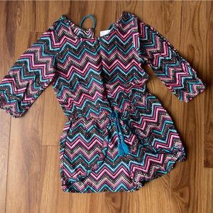 JUSTICE - Girls Romper